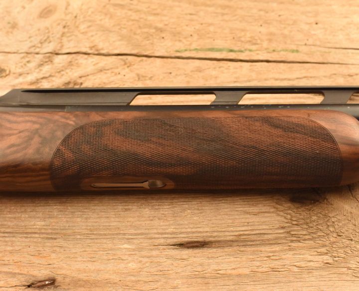 Beretta DT11 DTL Trap 12 gauge-2