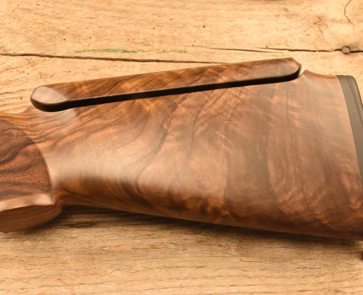 Beretta DT11 DTL Trap 12 gauge-4