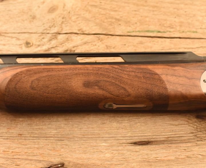 Beretta DT11 DTL Trap 12 gauge-5