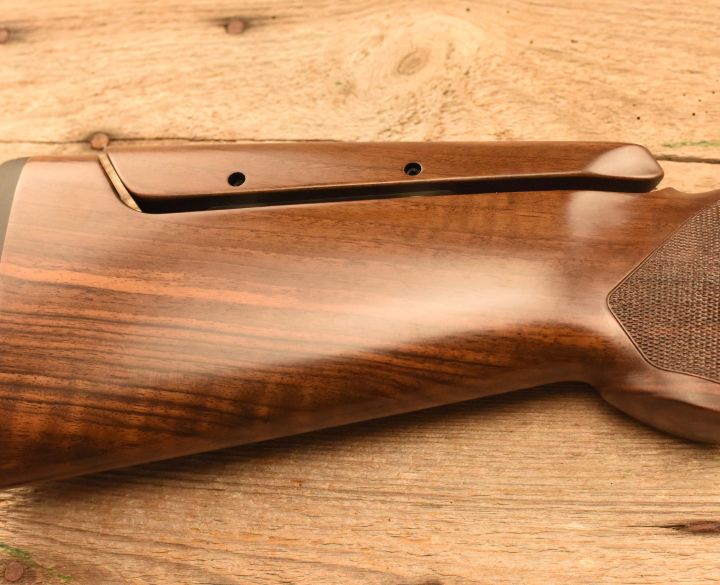 Beretta 694 Dlc 12 gauge-1