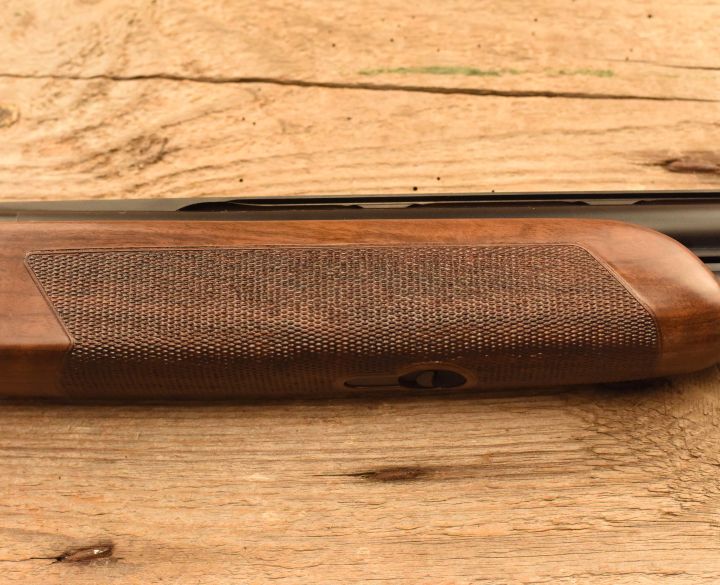 Beretta 694 Dlc 12 gauge-2