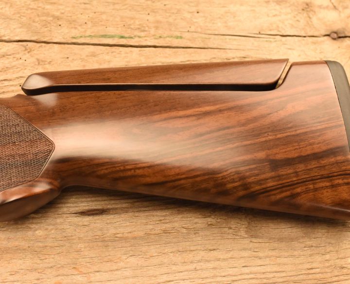Beretta 694 Dlc 12 gauge-4