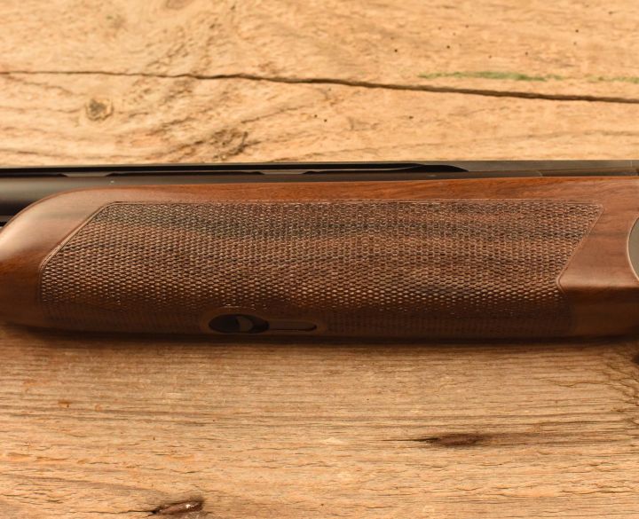 Beretta 694 Dlc 12 gauge-5