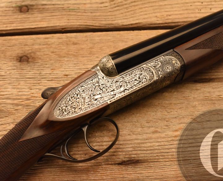 Powell, William Soverign 20 gauge-0