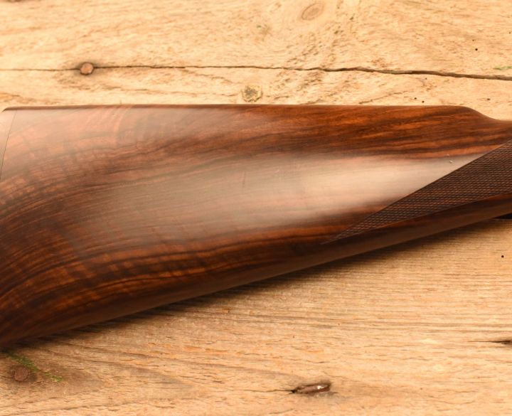 Powell, William Soverign 20 gauge-1