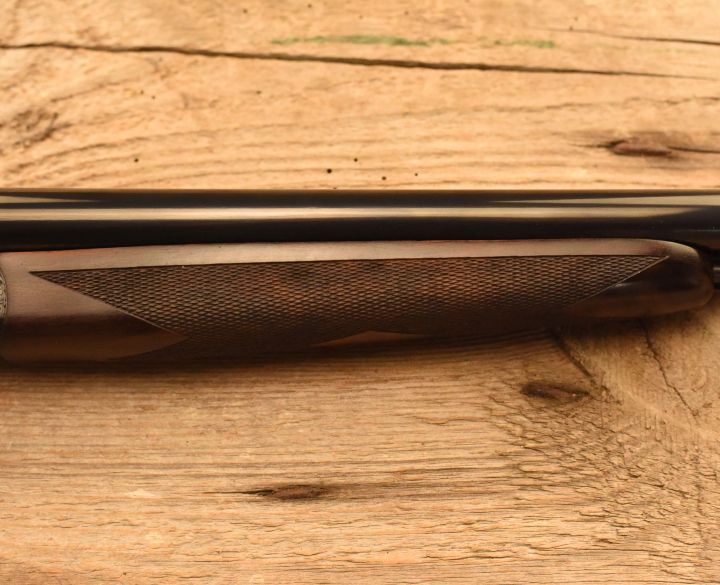 Powell, William Soverign 20 gauge-2