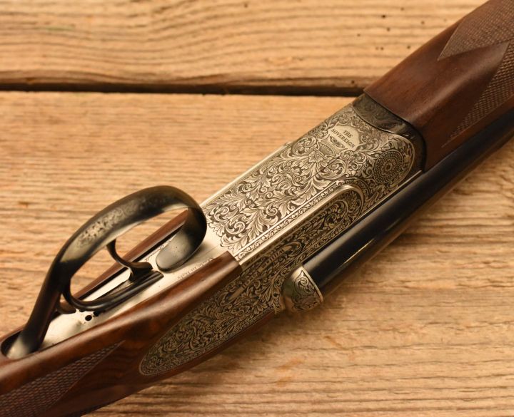 Powell, William Soverign 20 gauge-3