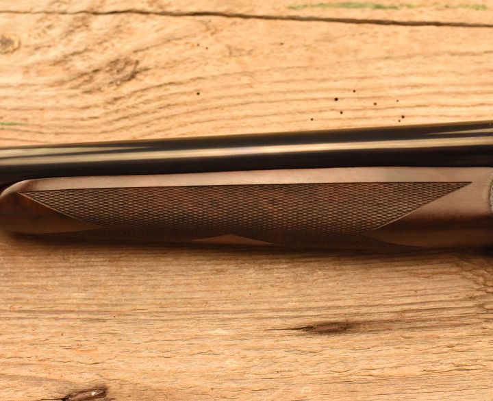 Powell, William Soverign 20 gauge-5