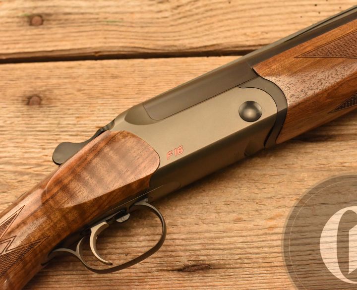 Blaser F16 Sporting Grade 6 12 gauge-0
