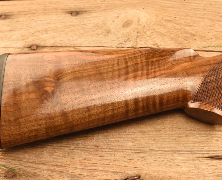 Blaser F16 Sporting Grade 6 12 gauge-1