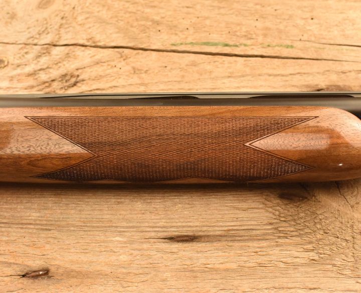 Blaser F16 Sporting Grade 6 12 gauge-2