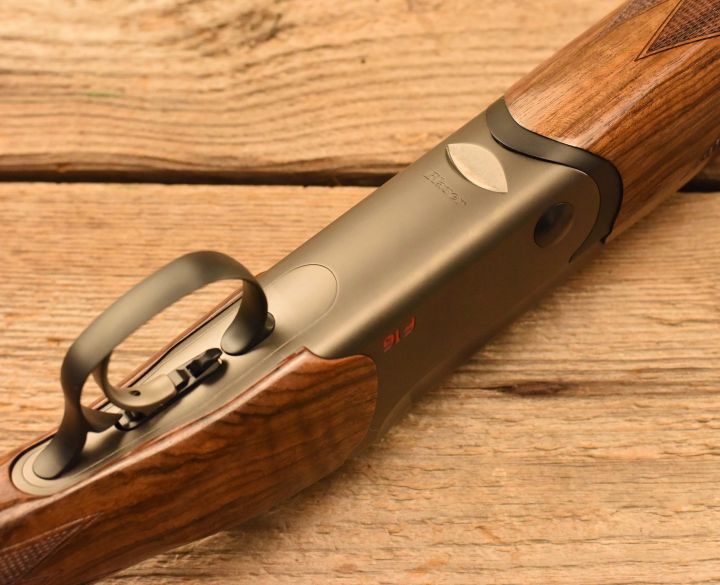 Blaser F16 Sporting Grade 6 12 gauge-3