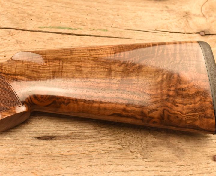 Blaser F16 Sporting Grade 6 12 gauge-4