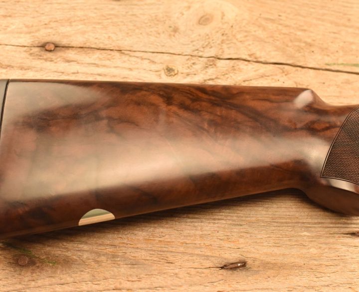 Browning B825 Game Prestige 12 gauge-1