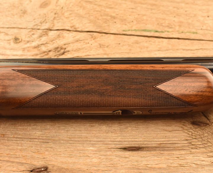 Browning B825 Game Prestige 12 gauge-2