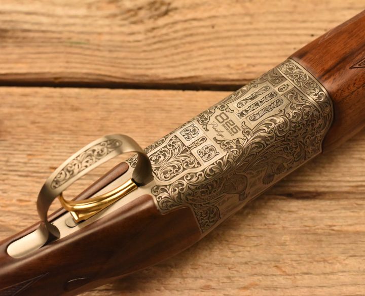 Browning B825 Game Prestige 12 gauge-3