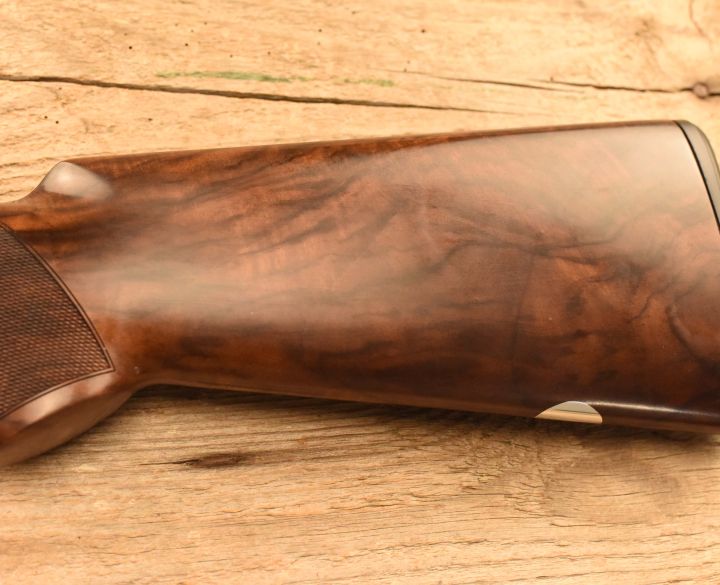 Browning B825 Game Prestige 12 gauge-4