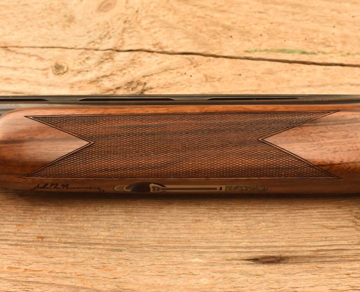 Browning B825 Game Prestige 12 gauge-5