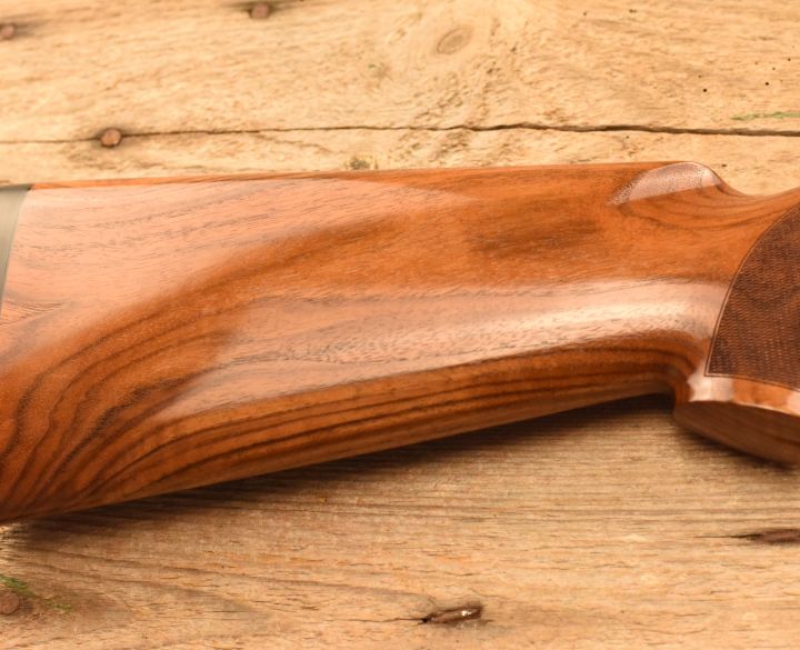 Blaser F3 Professional Grade 3 12 gauge-1