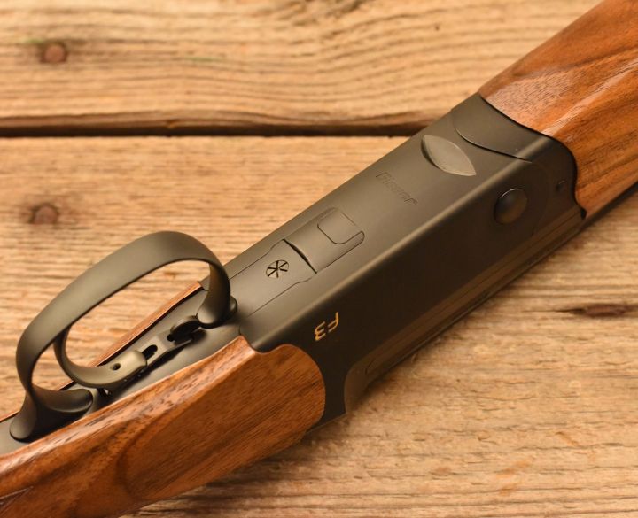 Blaser F3 Professional Grade 3 12 gauge-3