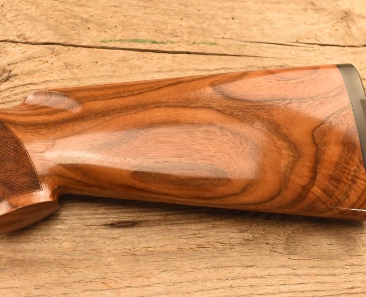 Blaser F3 Professional Grade 3 12 gauge-4