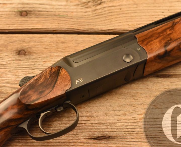 Blaser F3 Professional Grade 10 12 gauge-0