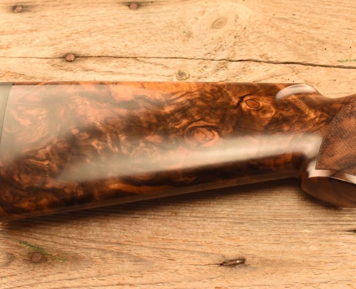 Blaser F3 Professional Grade 10 12 gauge-1