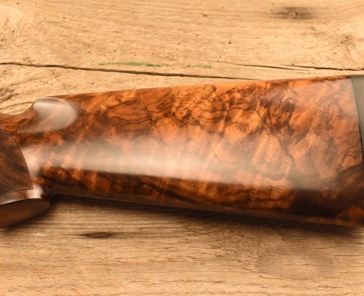 Blaser F3 Professional Grade 10 12 gauge-4