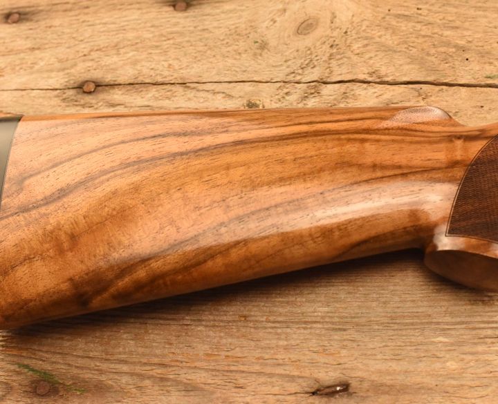 Blaser F3 Professional Grade 3 12 gauge-1