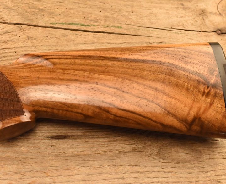 Blaser F3 Professional Grade 3 12 gauge-4