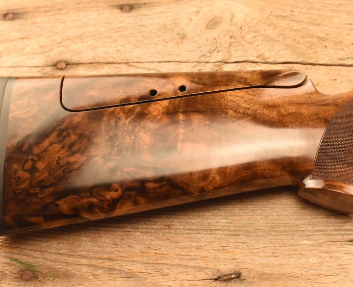 Blaser F3 Vantage Grade 5 12 gauge-1