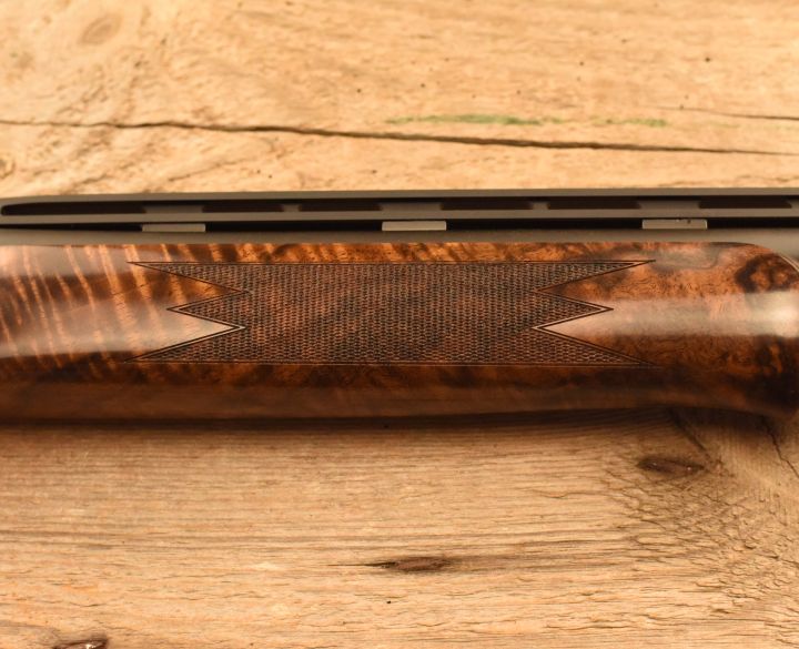 Blaser F3 Vantage Grade 5 12 gauge-2