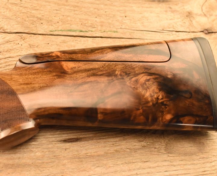 Blaser F3 Vantage Grade 5 12 gauge-4