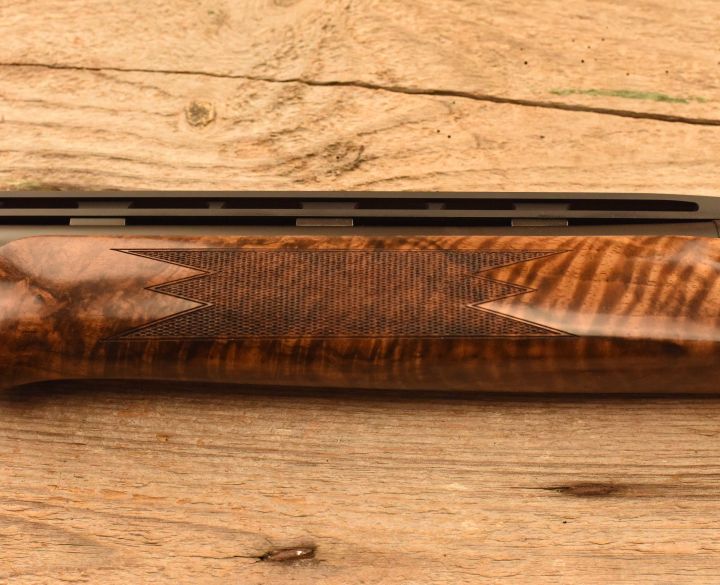 Blaser F3 Vantage Grade 5 12 gauge-5