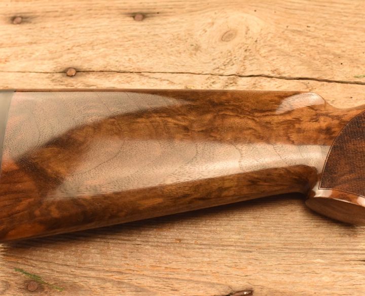 Blaser F3 Professional Grade 3 12 gauge-1