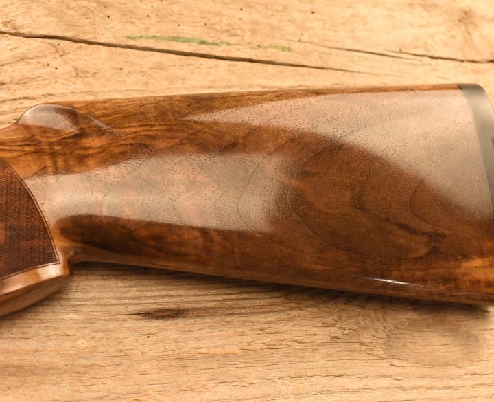 Blaser F3 Professional Grade 3 12 gauge-4