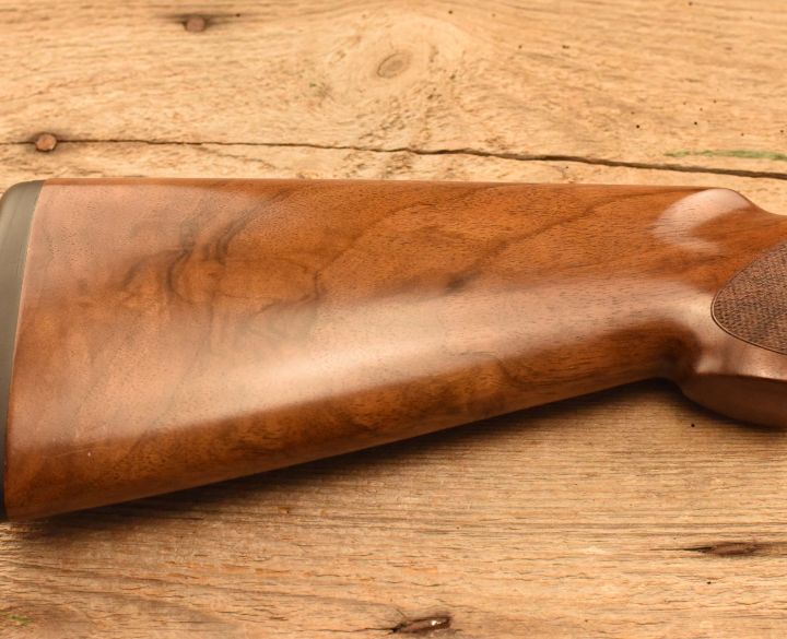 Beretta 687 Silver Pigeon III 20 gauge-1