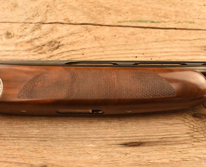 Beretta 687 Silver Pigeon III 20 gauge-2