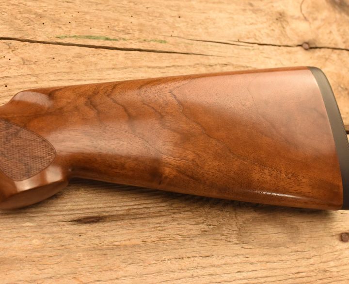 Beretta 687 Silver Pigeon III 20 gauge-4