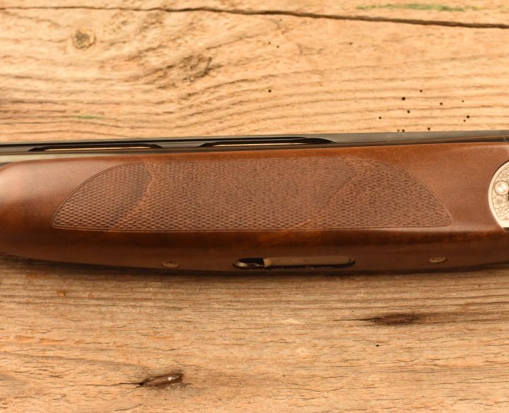 Beretta 687 Silver Pigeon III 20 gauge-5