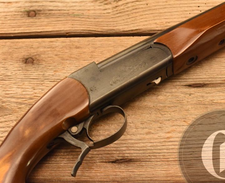 Baikal Unknown 410 gauge-0