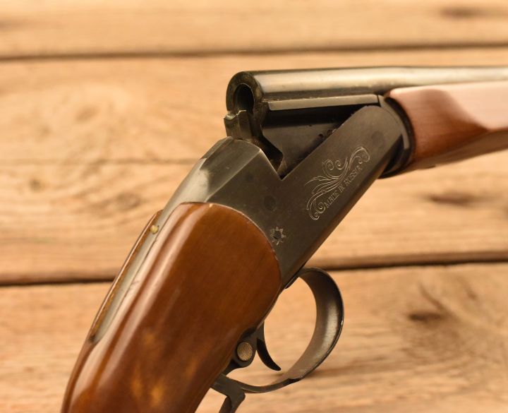 Baikal Unknown 410 gauge-3