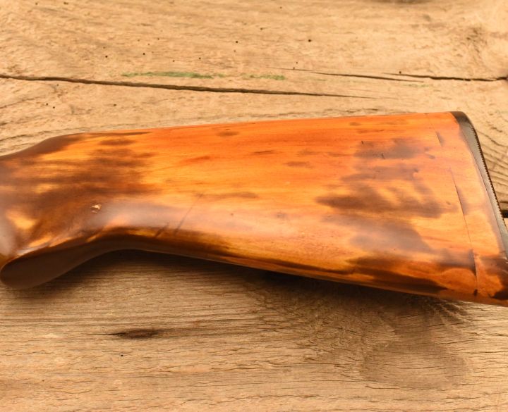 Baikal Unknown 410 gauge-4