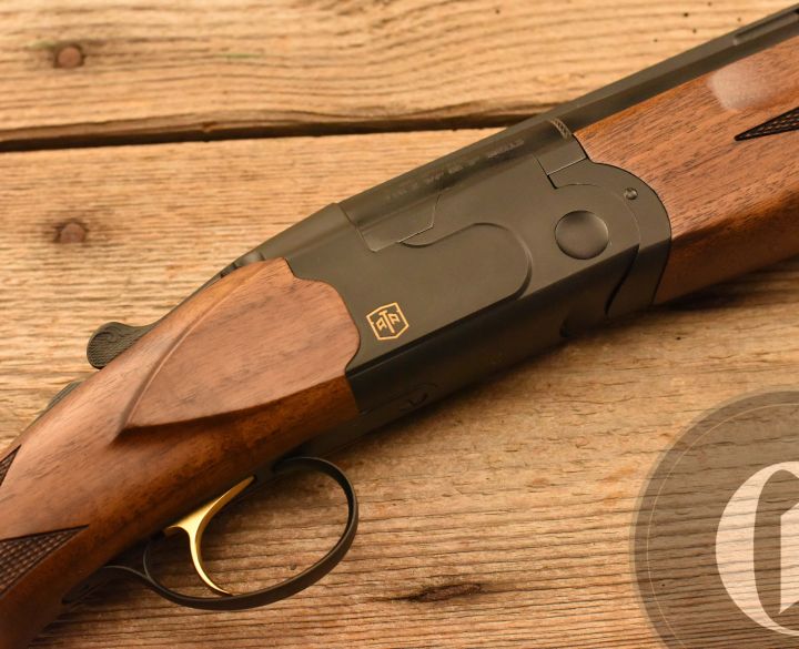 ATA SP Black Sporter 12 gauge-0