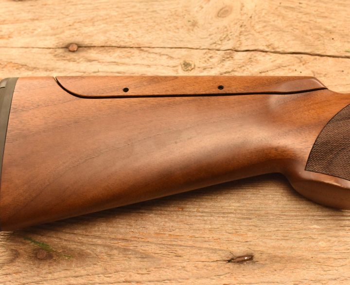 ATA SP Black Sporter 12 gauge-1