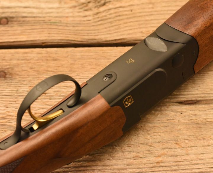 ATA SP Black Sporter 12 gauge-3