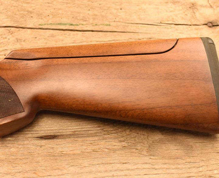 ATA SP Black Sporter 12 gauge-4