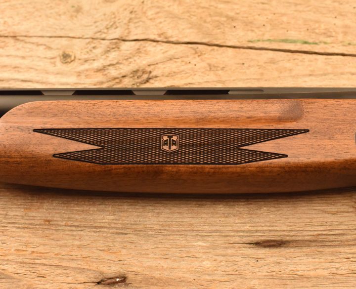 ATA SP Black Sporter 12 gauge-5