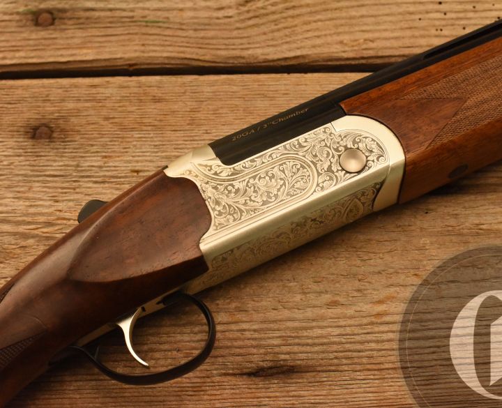 KOFS SCEPTER SXE 20 gauge-0