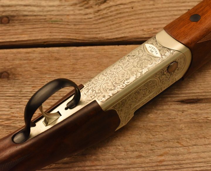 KOFS SCEPTER SXE 20 gauge-3